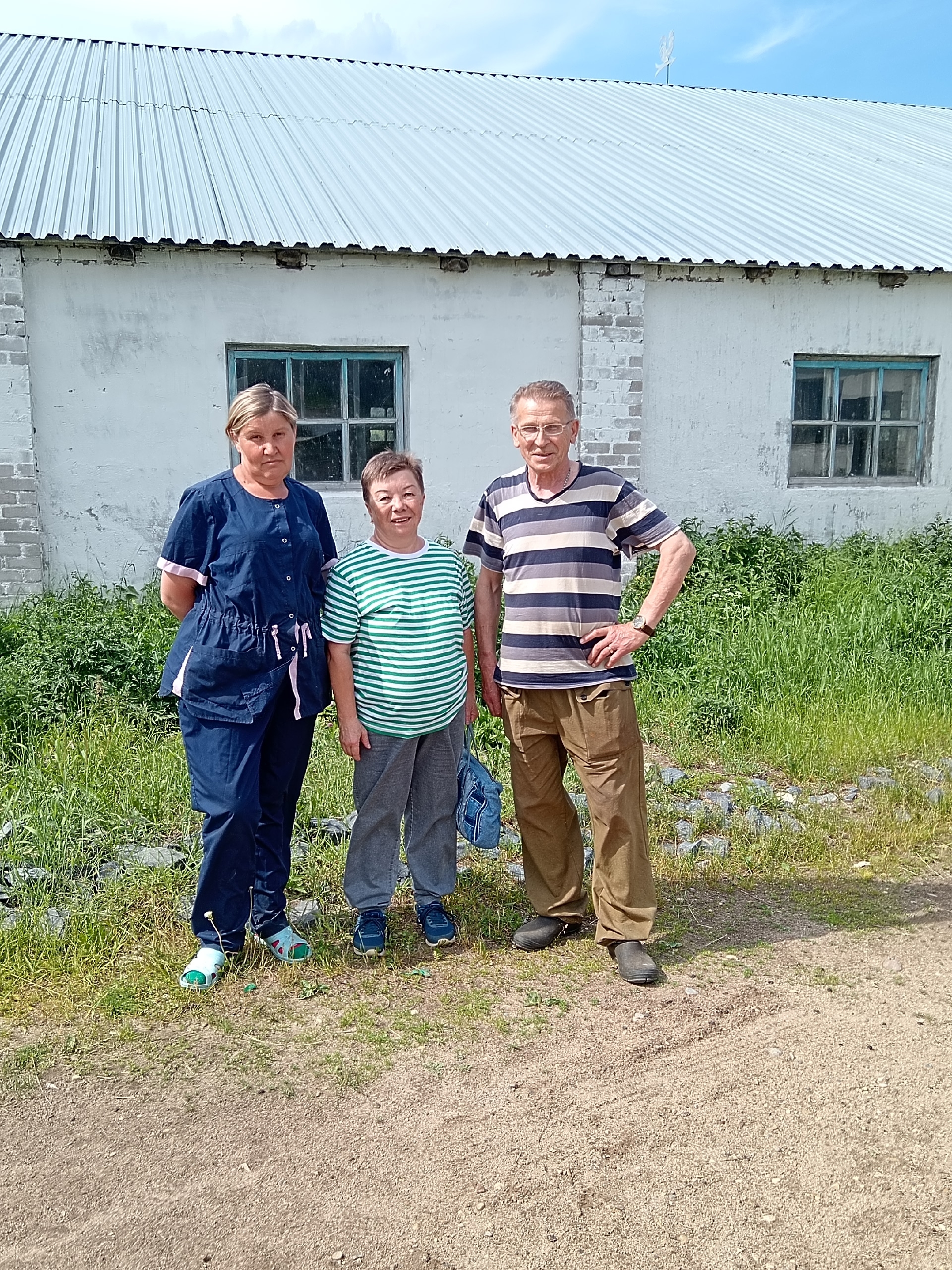 Животные – моя жизнь!